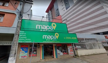 Imagem de fundo do condomínio Condomínio Charrua - Centro - Novo Hamburgo - RS