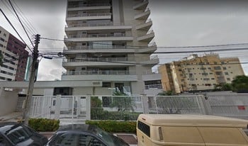 Imagem de fundo do condomínio Condomínio Chartres - Aldeota - Fortaleza - CE