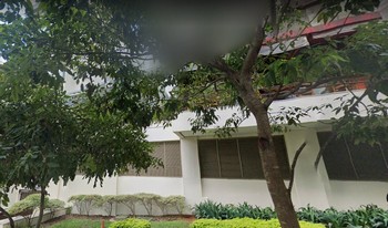 Imagem de fundo do condomínio Condomínio Chateau D Avignon - Jardim Paulista - São Paulo - SP