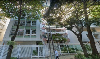 Imagem de fundo do condomínio Condomínio Chateau De Ville - Ipanema - Rio De Janeiro - RJ