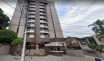 Imagem de fundo do condomínio Condomínio Chateau Frontenac - Batel - Curitiba - PR