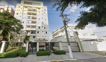 Imagem de fundo do condomínio Condomínio Chateauneuf - Vila Monumento - São Paulo - SP