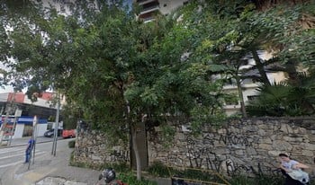 Imagem de fundo do condomínio Condomínio Chauvigny - Vila Olímpia - São Paulo - SP