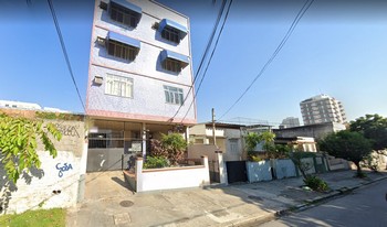 Imagem de fundo do condomínio Condomínio Chaves Pinheiro - Cachambi - Rio De Janeiro - RJ