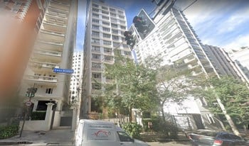 Imagem de fundo do condomínio Condomínio Cheiva - Jardim Paulista - São Paulo - SP