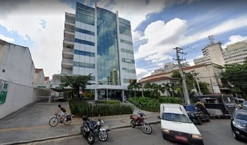 Imagem de fundo do condomínio Condomínio Chelsea - Pinheiros - São Paulo - SP