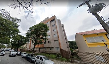 Imagem de fundo do condomínio Condomínio Chelsea - Batel - Curitiba - PR