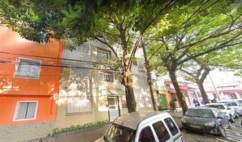 Imagem de fundo do condomínio Condomínio Cherentes - Perdizes - São Paulo - SP