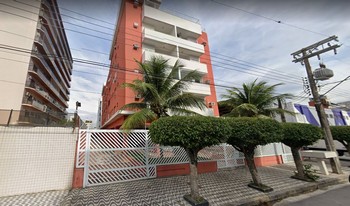 Imagem de fundo do condomínio Condomínio Cherne - Enseada - Guarujá - SP