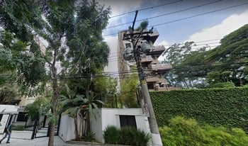 Imagem de fundo do condomínio Condomínio Cherry Hill - Higienópolis - São Paulo - SP
