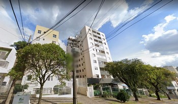 Imagem de fundo do condomínio Condomínio Chevalier - Centro - Curitiba - PR