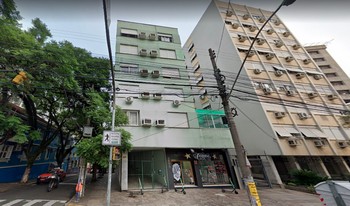 Condomínio Cheverny - Independência - Porto Alegre - RS