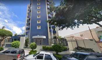 Imagem de fundo do condomínio Condomínio Cheverny - Mooca - São Paulo - SP
