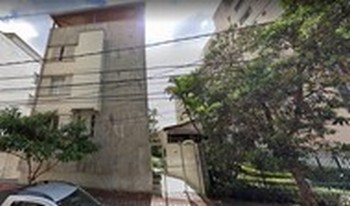 Imagem de fundo do condomínio Condomínio Chicago - Sion - Belo Horizonte - MG