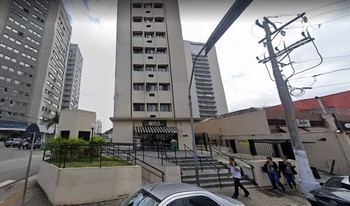 Imagem de fundo do condomínio Condomínio Chicago Building - Barra Funda - São Paulo - SP