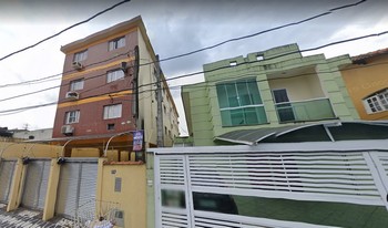 Imagem de fundo do condomínio Condomínio Chile - Jardim Casqueiro - Cubatão - SP