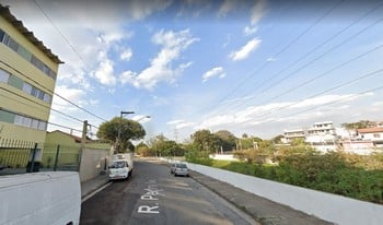 Imagem de fundo do condomínio Condomínio Chile - Paulicéia - São Bernardo Do Campo - SP