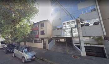 Imagem de fundo do condomínio Condomínio Chinen I - Vila Belmiro - Santos - SP