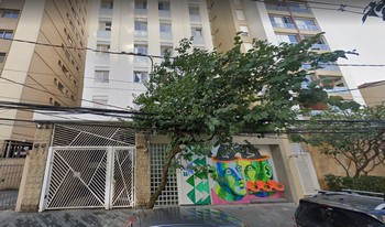 Imagem de fundo do condomínio Condomínio Chiota - Jardim América - São Paulo - SP