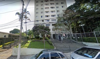 Imagem de fundo do condomínio Condomínio Chopin - Jabaquara - São Paulo - SP