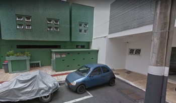 Imagem de fundo do condomínio Condomínio Chopin - Centro - Balneário Camboriú - SC