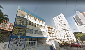Imagem de fundo do condomínio Condomínio Choppin - Canela - Salvador - BA