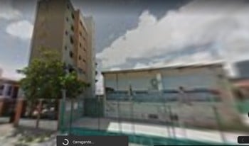 Imagem de fundo do condomínio Condomínio Chris - Papicu - Fortaleza - CE