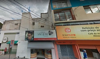 Imagem de fundo do condomínio Condomínio Chris - Centro - São José Dos Campos - SP