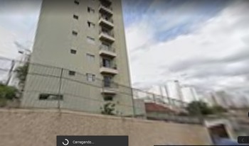 Condomínio Christian - Mandaqui - São Paulo - SP
