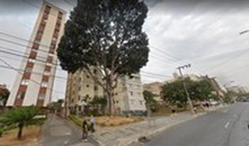 Imagem de fundo do condomínio Condomínio Christian - Cidade Nova - Belo Horizonte - MG