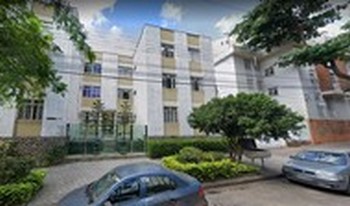 Imagem de fundo do condomínio Condomínio Christiana - Anchieta - Belo Horizonte - MG