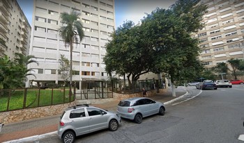Imagem de fundo do condomínio Condomínio Christiane - Liberdade - São Paulo - SP