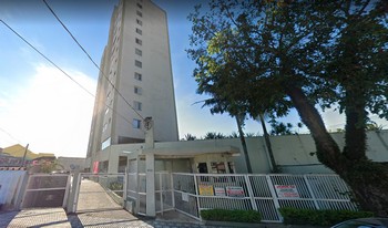 Condomínio Christianne - Bom Pastor - Santo André - SP
