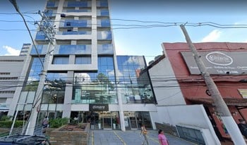 Imagem de fundo do condomínio Condomínio Chronos Corporate Osasco - Centro - Osasco - SP