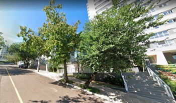 Imagem de fundo do condomínio Condomínio Chronos Residêncial - Centro - Novo Hamburgo - RS