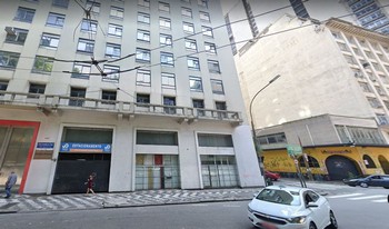 Imagem de fundo do condomínio Condomínio Chrysler - Centro - São Paulo - SP