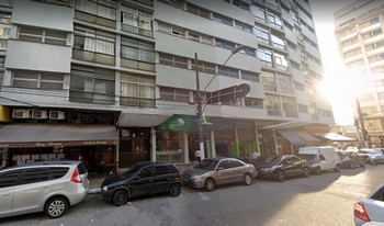 Imagem de fundo do condomínio Condomínio Chucri Assad - Bela Vista - São Paulo - SP