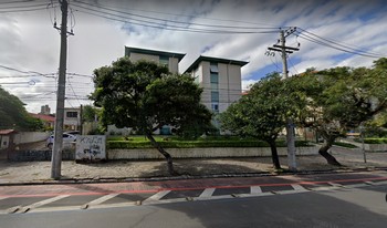 Imagem de fundo do condomínio Condomínio Chuí - Cristal - Porto Alegre - RS