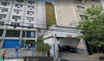 Imagem de fundo do condomínio Condomínio Cialga Ii - Vl Buarque - São Paulo - SP