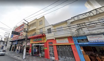 Imagem de fundo do condomínio Condomínio Cibele - Lapa - São Paulo - SP