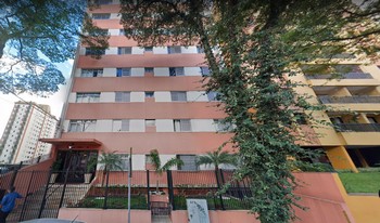Imagem de fundo do condomínio Condomínio Cibeli - Vila Bastos - Santo André - SP