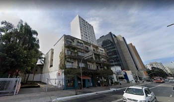 Imagem de fundo do condomínio Condomínio Cicero Costa Vidigal - Pinheiros - São Paulo - SP
