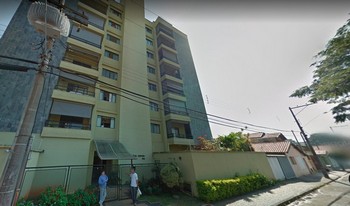 Imagem de fundo do condomínio Condomínio Cidade - Santa Terezinha - Piracicaba - SP