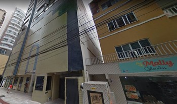 Imagem de fundo do condomínio Condomínio Cidade Campo Grande - Centro - Balneário Camboriú - SC