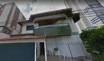 Imagem de fundo do condomínio Condomínio Cidade Chapecó - Pioneiros - Balneário Camboriú - SC