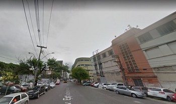 Imagem de fundo do condomínio Condomínio Cidade De Aracaju - Comercio - Salvador - BA