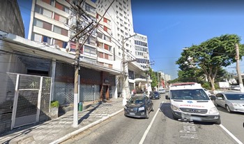 Imagem de fundo do condomínio Condomínio Cidade De Bauru - Mooca - São Paulo - SP