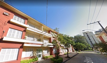 Imagem de fundo do condomínio Condomínio Cidade De Bogotá - Menino Deus - Porto Alegre - RS