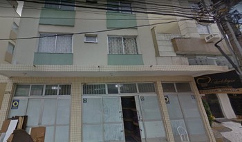 Imagem de fundo do condomínio Condomínio Cidade De Clevelândia - Centro - Balneário Camboriú - SC