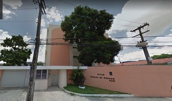 Imagem de fundo do condomínio Condomínio Cidade De Genova - Iputinga - Recife - PE